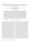 Research paper thumbnail of DOES GENE FLOW CONSTRAIN ADAPTIVE DIVERGENCE OR VICE VERSA? A TEST USING ECOMORPHOLOGY AND SEXUAL ISOLATION IN TIMEMA CRISTINAE WALKING-STICKS