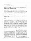 Research paper thumbnail of Nuclear factors binding to the extensin promoter exhibit differential activity in carrot protoplasts and cells