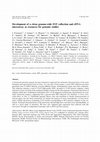 Research paper thumbnail of Development of a citrus genome-wide EST collection and cDNA microarray as resources for genomic studies