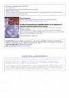 Research paper thumbnail of An effect of structurally non-compatible additive on the properties of a long-pitch orthoconic antiferroelectric mixture