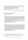 Research paper thumbnail of Agresiones Sexuales Victimas y Agresores menores de edad