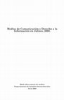 Research paper thumbnail of Emilio el mediático y el 134 constitucional