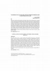 Research paper thumbnail of GELİŞMEKTE OLAN ÜLKELERE YÖNELİK SERMAYE HAREKETLERİ VE EKONOMİK SONUÇLARI