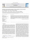 Research paper thumbnail of Synthetic and mechanistic aspects of cross-coupling of nitroxyl radicals of 3-imidazoline series with terminal alkynes