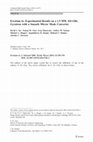 Research paper thumbnail of Erratum to: Experimental Results on a 1.5 MW, 110 GHz Gyrotron with a Smooth Mirror Mode Converter