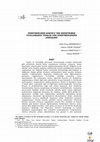 Research paper thumbnail of Turkish Studies ÖĞRETMENLERİN ZORUNLU YER DEĞİŞTİRMESİ UYGULAMASINA YÖNELİK LİSE ÖĞRETMENLERİNİN GÖRÜŞLERİ  Salih Paşa MEMİŞOĞLU ** Didem ÇELİK YILMAZ