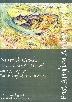 Research paper thumbnail of Albarella, U., M. Beech, J. Mulville and J. Huddle. (2009). Chapter 3.III. The Anglo-Saxon Period (5th century to c. 1067-70) - Antler- and Hornworking. Page 175. Albarella, U., M. Beech and J. Mulville. (2009). Chapter 4.IV. The Anglo-Saxon Period (5th century to c. 1067-70) - Zoological and Botanical Evidence - Mammal and Bird Bone. Pages 180-185. Huddle, J., with U. Albarella, M. Beech & J. Mulville. (2009). Chapter 5.III. Norman Conquest (c.1067-70 to 1094/early 12th century) - Bone- and Hornworking. Pages 347-8. Albarella, U., M. Beech and J. Mulville. (2009). Chapter 5.IV. Norman Conquest (c.1067-70 to 1094/early 12th century) - Zoological and Botanical Evidence - Mammal and Bird Bone. Pages 350-353. Albarella, U., M. Beech and J. Mulville. (2009). Chapter 6.IV. Norman Castle and City (c.1094 to 12th century) - Zoological, Botanical and Micromorphological Evidence - Mammal and Bird Bone. Page 443. Albarella, U., M. Beech and J. Mulville. (2009). Chapter 7.IV. Castle and City before c.1345 - Zoological and Botanical Evidence - Mammal and Bird Bone. Pages 526-528.