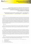 Research paper thumbnail of Exploitations agricoles et pratiques agro-pastorales dans les campagnes du nord-est de la Gaule (IIe s. av. J.-C.-Ve s. ap. J.-C.) : l’apport des données de l’archéologie préventive d’Île-de-France et de Lorraine