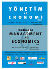 Research paper thumbnail of Role of Users in Innovation Activities and Web Based User Innovation Tools/ İnovasyon Faaliyetlerinde Kullanıcının Yeri ve Çevrimiçi Kullanıcı İnovasyon Araçları