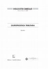 Research paper thumbnail of L’indeducibilità dell’Irap dall’imposta personale per la quota che grava sul costo del lavoro e sugli oneri finanziari: una nuova occasione?