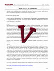 Research paper thumbnail of Review (by Svmma) to: 'Las construcciones cristianas de la Tarraconensis durante la Antigüedad Tardía: Topografía, arqueología e historia'