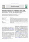 Research paper thumbnail of Multifaceted characterization of cell wall decomposition products formed during ammonia fiber expansion (AFEX) and dilute acid based pretreatments