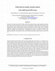 Research paper thumbnail of <title>Whole field out-of-plane vibration analysis with a HOE-based ESPI system</title>