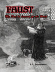 Research paper thumbnail of Faust: My Soul be Damned for the World, Volume 1