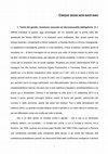 Research paper thumbnail of CINQUE SESSI NON BASTANO: Appunti per un dialogo con Motus su MDLSX e la teoria del gender (Libreria cooperativa Libre, Verona, 29 aprile 2016)