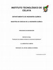 Research paper thumbnail of Diseño de columnas de destilación