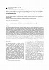 Research paper thumbnail of Automated backbone assignment of labeled proteins using the threshold accepting algorithm