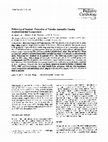 Research paper thumbnail of Follow-up of surgical correction of vascular anomalies causing tracheobronchial compression