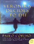 Research paper thumbnail of Veronika Decides to Die - Paulo Coelho