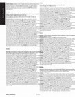 Research paper thumbnail of P.114 CD133 AND SIDE POPULATION: SYSTEMATIC ANALYSIS OF TUMOR INITIATING CELLS IN HUMAN COLONIC ADENOCARCINOMA CELL LINE