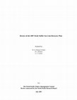 Research paper thumbnail of Review of the 2007 Draft Steller Sea Lion Recovery Plan