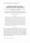 Research paper thumbnail of Introducing Improved Cultivars: Understanding Farmers' Seed Drying and Storage Practices in Central Ghana