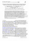 Research paper thumbnail of Cultivation of Retinal Pigment Epithelial Cells from Human Choroidal Neovascular Membranes in Age Related Macular Degeneration