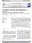 Research paper thumbnail of Viro-immunological dynamics in HIV-1-infected subjects receiving once-a-week emtricitabine to delay treatment change after failure: A pilot randomised trial