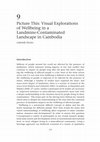 Research paper thumbnail of Picture this: visual explorations of wellbeing in a contaminated landscape