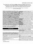 Research paper thumbnail of Fos induction and persistence, neurodegeneration, and interneuron activation in the hippocampus of epilepsy-resistant versus epilepsy-prone rats after pilocarpine-induced seizures