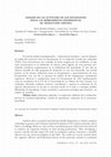 Research paper thumbnail of Análisis de las actitudes de los estudiantes hacia las herramientas informáticas de traducción asistida