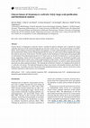 Research paper thumbnail of Glucose kinase of Streptomyces coelicolor A3(2): large-scale purification and biochemical analysis