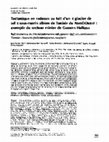 Research paper thumbnail of Raft tectonics at the Albian submarine 'salt glacier' roof, in northwestern Tunisia: Gueurn Halfaya mining area example | Tectonique en radeaux au toit d'un 'glacier de sel' sous-marin albien de Tunisie du Nord-Ouest: Exemple du secteur minier de Gueurn Halfaya