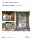 Research paper thumbnail of Patti G., Nota su alcuni rinvenimenti archeologici presso Maenza (LT) - loc. Fontana Nuova, in Quaderni del Museo del Paesaggio di Maenza (LT)- n.7/2015, a cura di Arch. Francesco Tetro, pp. 22-23, tavole VI – VI a.