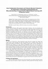 Research paper thumbnail of How Collaborative Successes and Failures Become Productive: An Exploration of Emerging Understanding and Misunderstanding Turning Points in Model-Based Learning with Productive Failure