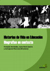 Research paper thumbnail of Historias de vida en educación. Biografías en contexto