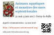 Research paper thumbnail of Call for papers: Aquatic Animals and Monsters of the Northern Seas Imagination, knowledge, exploitation, from Antiquity to 1600