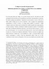 Research paper thumbnail of L'adage lex specialis derogat generali : Réflexions générales sur sa nature, sa raison d'être et ses conditions d'application