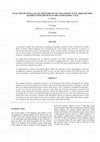 Research paper thumbnail of Analysis of small-scale movements of yellowfin tuna around fish- aggregating devices (FADs) using sonic tags