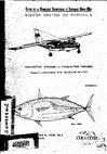 Research paper thumbnail of Prospection thonière par observations et radiométrie aériennes, Vanuatu : rapport préliminaire No 1 (période du 15 avril au 30 septembre 1980)