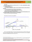 Research paper thumbnail of Clay, Filter Sand-gravel and Rock Material in case of absence, the dam body completion with GSS.