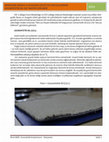 Research paper thumbnail of Reinforcement of Morgedik and Avagadi Dams Clay Filler with GCL.