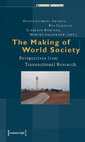 Research paper thumbnail of The Making of World Society: Perspectives From Transnational Research - Free online from http://www.transcript-verlag.de/