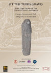 Research paper thumbnail of Call for papers and posters: Sit tibi terra gravis: Medieval and modern deviant burials / Sit tibi terra gravis: sepolture anomale in età medievale e moderna