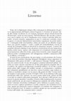 Research paper thumbnail of Livorno, in Fulvio Cammarano (a cura di), Abbasso la guerra! Neutralisti in piazza alla vigilia della Prima guerra mondiale in Italia, Le Monnier, Firenze 2015