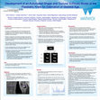 Research paper thumbnail of Development of an Automated Shape and Textural Software Model of the Paediatric Knee for Estimation of Skeletal Age.