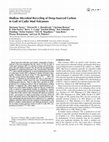 Research paper thumbnail of Shallow Microbial Recycling of Deep-Sourced Carbon in Gulf of Cadiz Mud Volcanoes