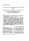 Research paper thumbnail of Quaternary stratigraphy of the Draugen area, Mid-Norwegian Shelf