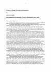 Research paper thumbnail of Freedom of Thought: The Media and Propaganda