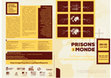 Research paper thumbnail of Prisons du monde